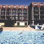 호텔 Ensana Thermal Sárvár