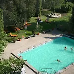 호텔 Ensana Thermal 3*