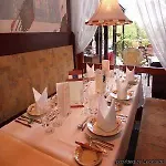 호텔 Ensana Thermal 3*