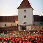 Hotel Ensana Thermal Sárvár