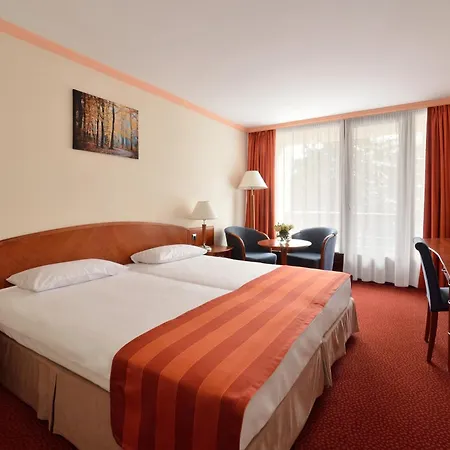 Hotel Ensana Thermal 3*