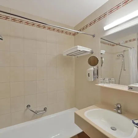 Ensana Thermal 3* Sárvár