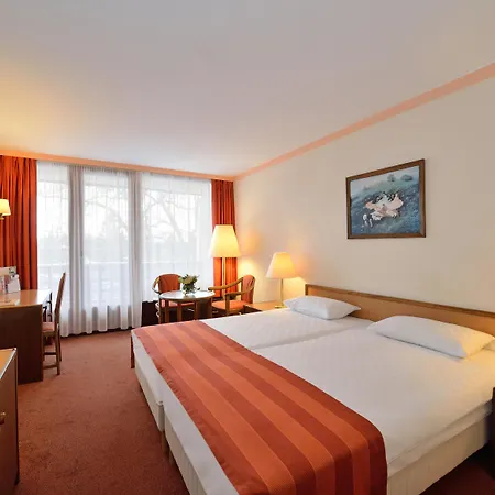 Ensana Thermal 3* Sárvár