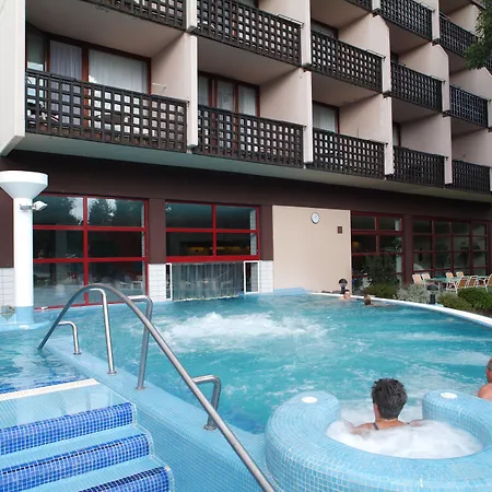 Ensana Thermal Hotel 3*