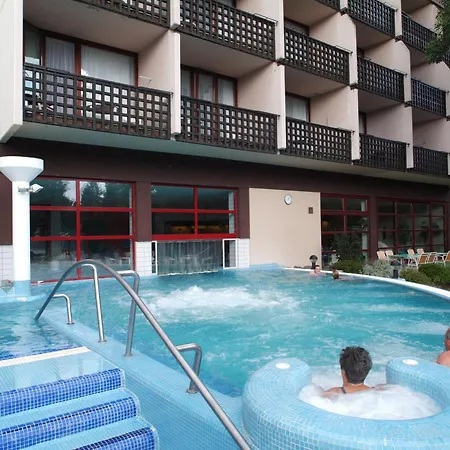 Ensana Thermal Hotel 3*