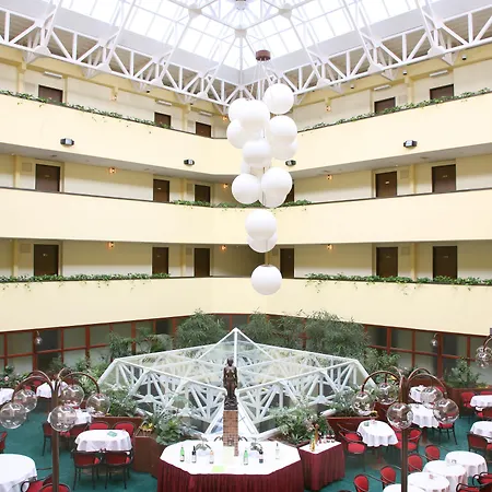Ensana Thermal Hotel