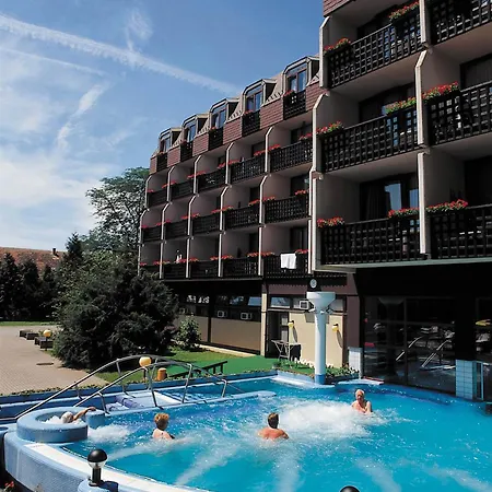 Ensana Thermal Hotel Sárvár