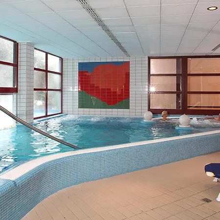 Hotel Ensana Thermal