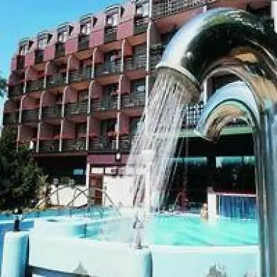 Ensana Thermal