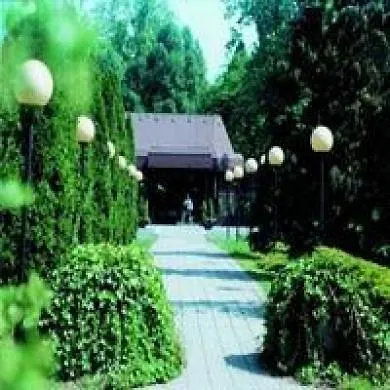 Hotel Ensana Thermal Sárvár