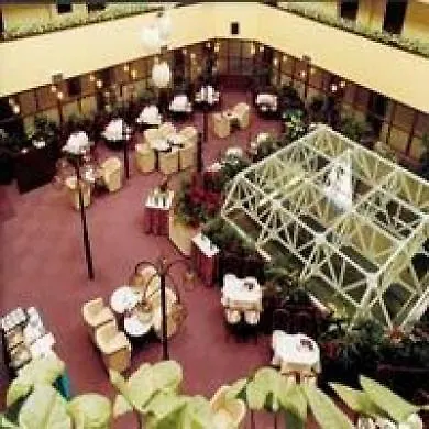 Hotel Ensana Thermal