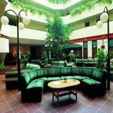 Ensana Thermal Hotel