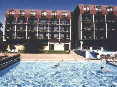 Hotel Ensana Thermal Sárvár