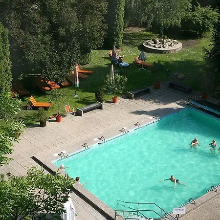 Hotel Ensana Thermal 3*