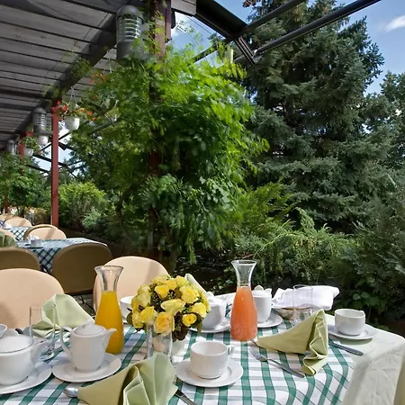 Hotel Ensana Thermal 3*