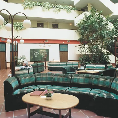 Hotel Ensana Thermal 3*