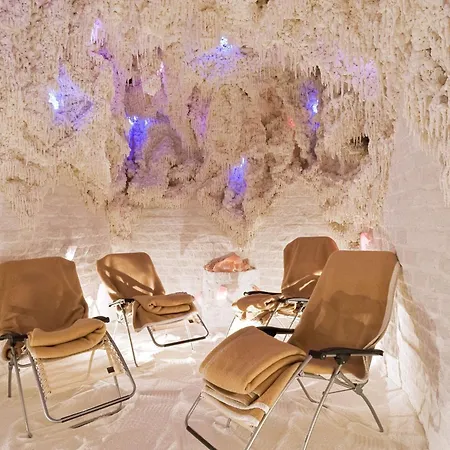 Hotel Ensana Thermal Sárvár