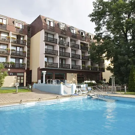 Hotel Ensana Thermal 3*