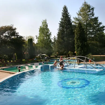 Hotel Ensana Thermal 3*