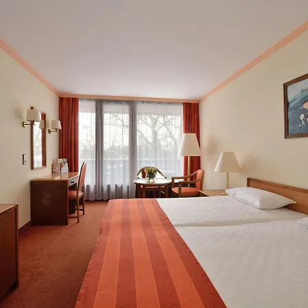 Ensana Thermal ホテル シャールヴァール