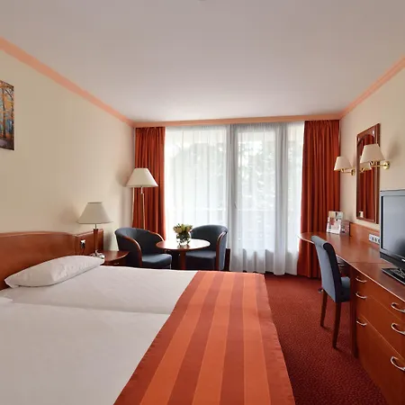 ホテル Ensana Thermal 3*