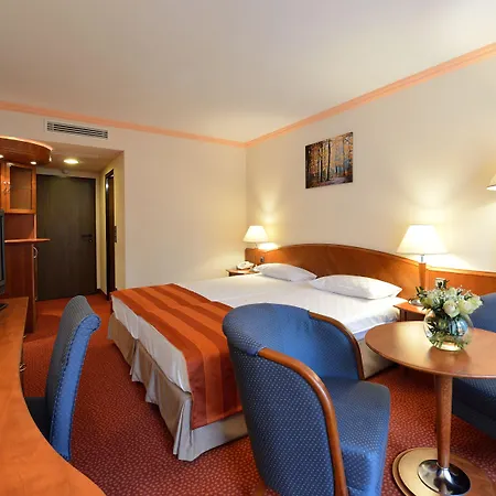 Ensana Thermal ホテル 3*