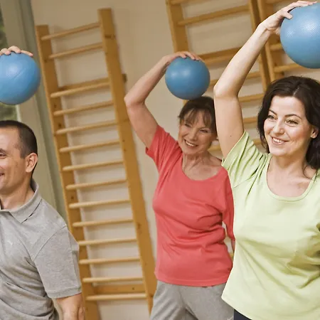 Ensana Thermal 3* シャールヴァール