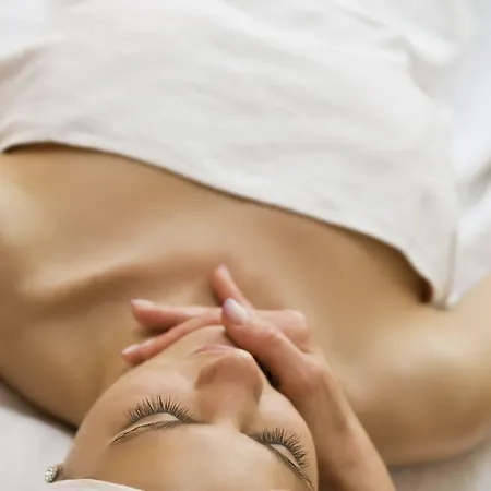 ホテル Ensana Thermal 3*