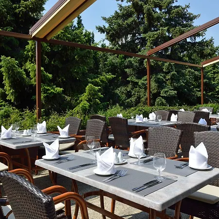 Ensana Thermal Hotel
