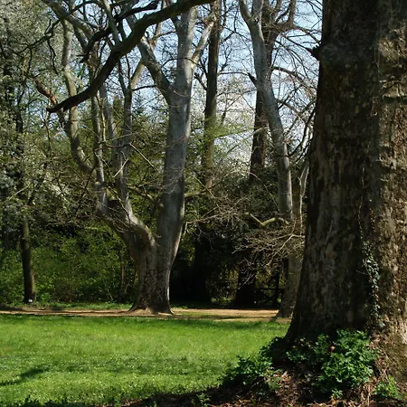 Ensana Thermal シャールヴァール