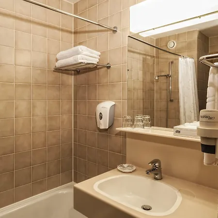 ホテル Ensana Thermal