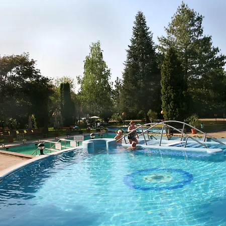 ホテル Ensana Thermal