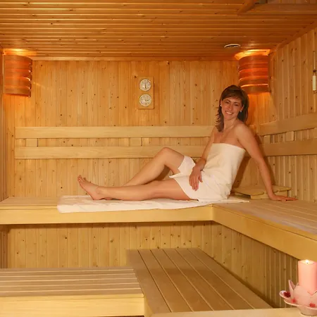 ホテル Ensana Thermal 3*