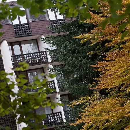 Ensana Thermal Hotel 3*