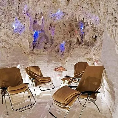 Ensana Thermal Hotel Sárvár