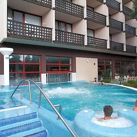 Hotel Ensana Thermal Sárvár