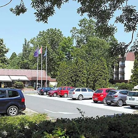 Hotel Ensana Thermal 3*