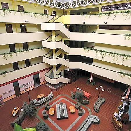 Ensana Thermal 3*