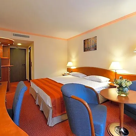 Hotel Ensana Thermal 3*