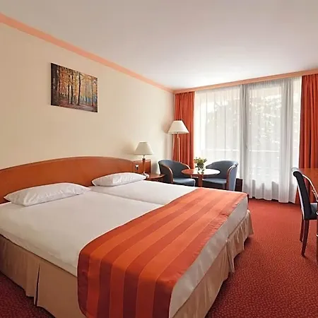 Ensana Thermal 3*