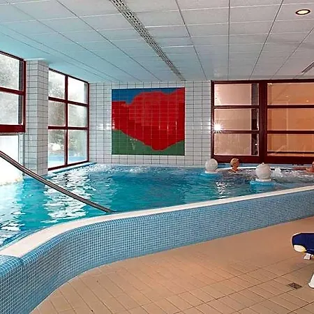 Ensana Thermal 3*
