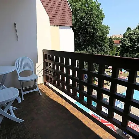 Hotel Ensana Thermal Sárvár