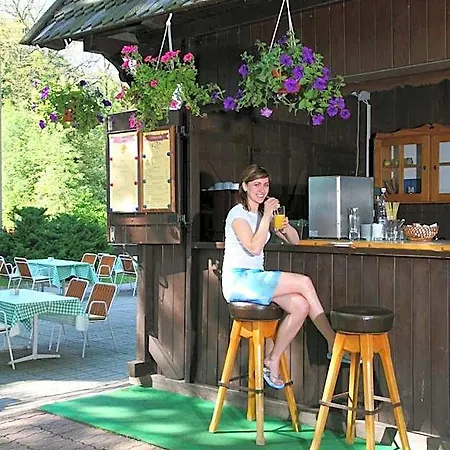 酒店 Ensana Thermal Sárvár