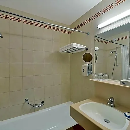 Ensana Thermal Sárvár