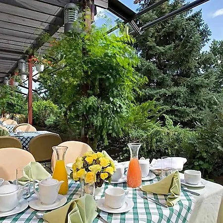 Ensana Thermal Hotel