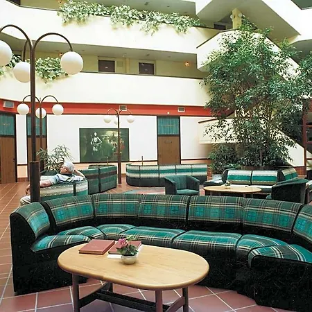 Hotel Ensana Thermal