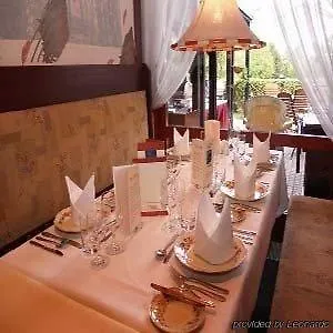 ホテル Ensana Thermal 3*