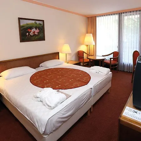 Ensana Thermal Sárvár