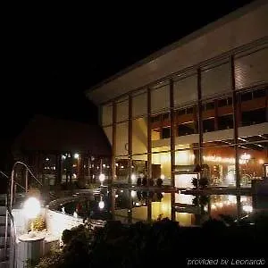 Hotel Ensana Thermal