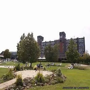 Ensana Thermal